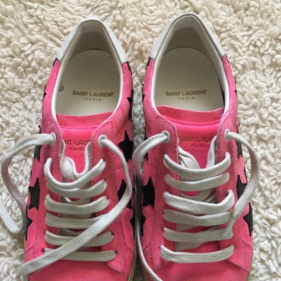 Saints Laurent - Picture 3 of 8